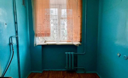 Купить 2-комнатную квартиру, Солигорск, Ленина ул., 26. Фото 8