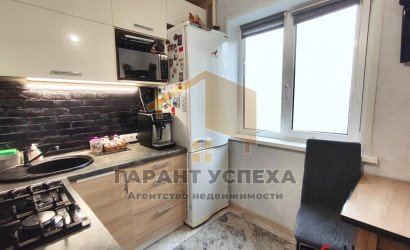Купить 2-комнатную квартиру, Брест, ул. Интернациональная, д. . Фото 1
