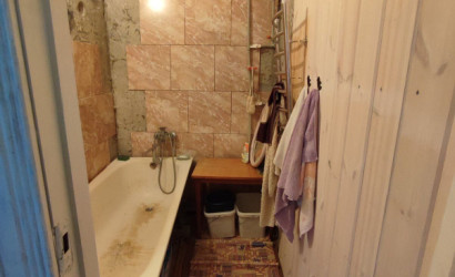 Купить 3-комнатную квартиру, Верхнедвинск. Фото 2