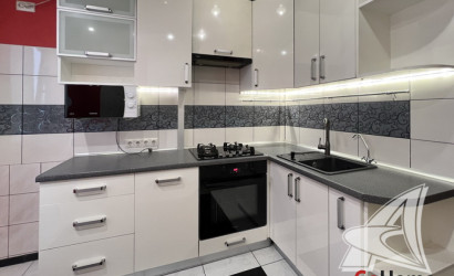 Купить 2-комнатную квартиру, Брест, Восток, ул. Орловская. Фото 1