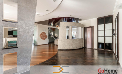 Купить коттедж, Минск, Скорины 1-й пер., 6 соток. Фото 8