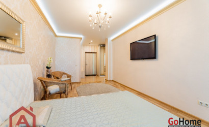 Купить 1-комнатную квартиру, Минск, Скрыганова, 4А (Фрунзенский район). Фото 28