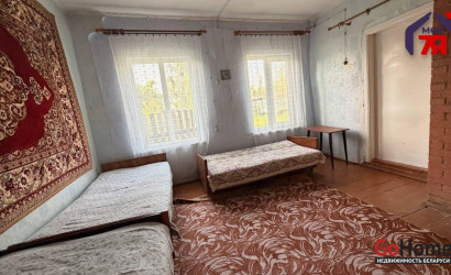 Купить 2-комнатную квартиру, Путчино, Центральная ул.. Фото 13