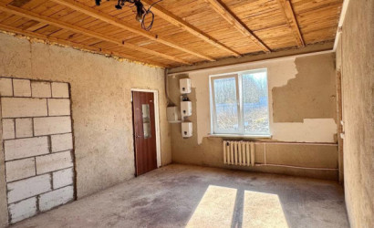 Купить дом, Пушкари, Центральная, 15 соток. Фото 14