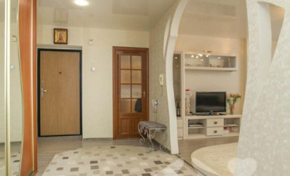 Купить 3-комнатную квартиру, Молодечно, Тамары Дудко ул., 11/1. Фото 19