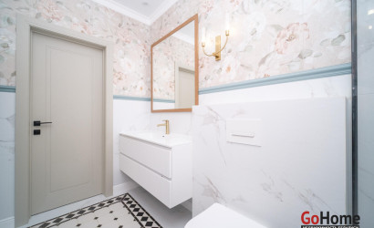 Купить 3-комнатную квартиру, Минск, Левина ул., 1 (Октябрьский район). Фото 23