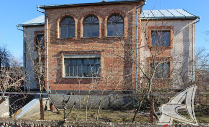 Купить дом, Высокое, г. Высокое, 40 соток. Фото 4