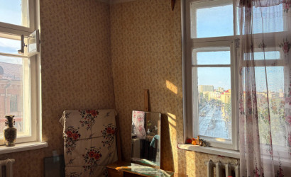 Купить 3-комнатную квартиру, Минск, Красная ул., 22 (Советский район). Фото 15