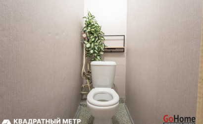 Купить 3-комнатную квартиру, Минск, Кольцова ул., 28 (Советский район). Фото 11