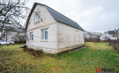 Купить дом, Столбцы, Строителей ул., 17, 12 соток. Фото 24