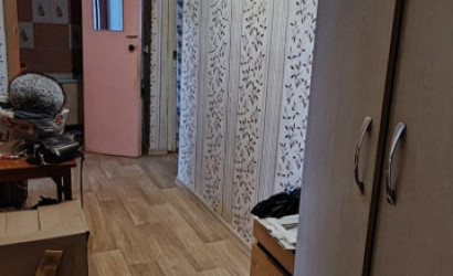 Купить 2-комнатную квартиру, Витебск, Шрадера, 12. Фото 3