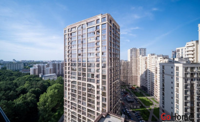 Купить 1-комнатную квартиру, Минск, Макаенка ул., 12/К(Первомайский район). Фото 6