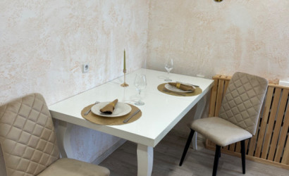 Снять 1-комнатную квартиру на сутки, Скидель, Ленина 110. Фото 3