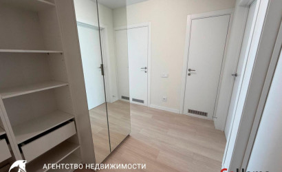 Снять 3-комнатную квартиру, Копище д., Авиационная ул. 57. Фото 26