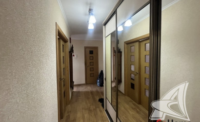 Купить 2-комнатную квартиру, Брест, Речица, ул. Речицкая. Фото 14