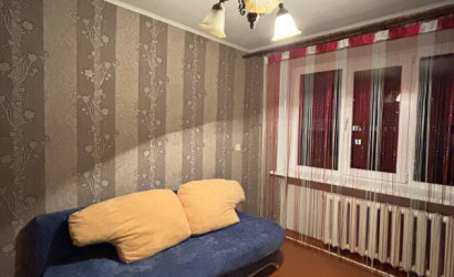 Снять 2-комнатную квартиру на сутки, Петриков, Карла Маркса, 2. Фото 5