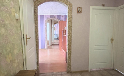 Купить 4-комнатную квартиру, Минск, Слободская ул., 75 (Московский район). Фото 18