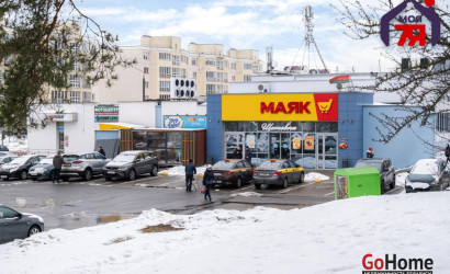 Купить 1-комнатную квартиру, Минск, Крупской ул., 6/А (Заводской район). Фото 21