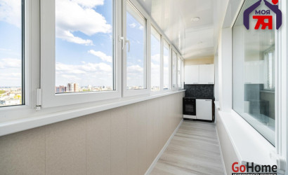 Купить 1-комнатную квартиру, Минск, Волоха ул., 12 (Московский район). Фото 11