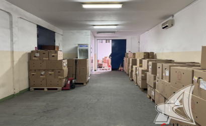 Продажа склада, Брест, Граевка,  5363.5 кв.м.. Фото 13