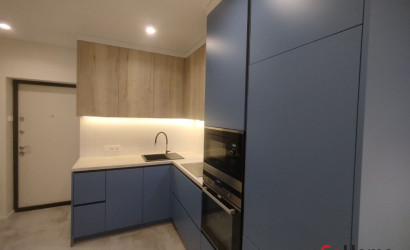 Купить 1-комнатную квартиру, Минск, ул. Белградская, д.  (Октябрьский район). Фото 2