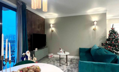 Купить 2-комнатную квартиру, Минск, Виталия Цвирко ул. 102 (Центральный район). Фото 1