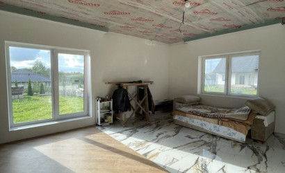 Купить дом, Лида, Аэродромная, 13 соток. Фото 5