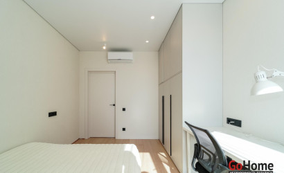 Купить 2-комнатную квартиру, Минск, Савицкого ул., 12 (Октябрьский район). Фото 3