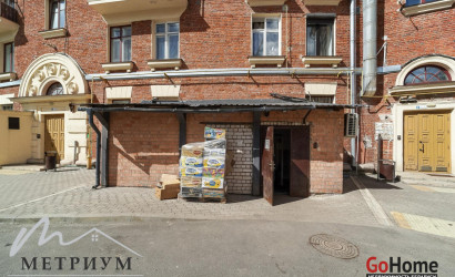 Аренда офиса, Минск, Свердлова ул., 22, 231.3 кв.м.. Фото 12