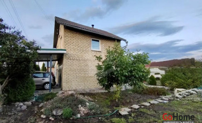 Купить дом в деревне, Красное Урочище, 8.08 соток. Фото 6