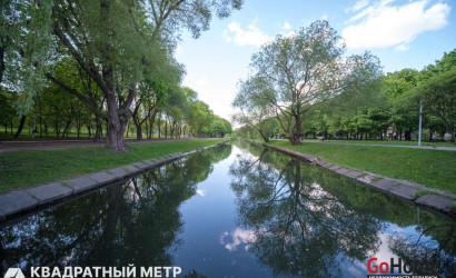 Купить 3-комнатную квартиру, Минск, Клумова ул., 23(Партизанский район). Фото 32