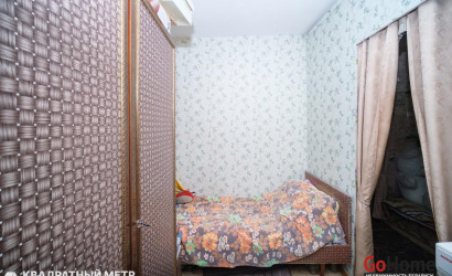 Купить 1-комнатную квартиру, Минск, Тухачевского ул., 43 (Заводской район). Фото 10