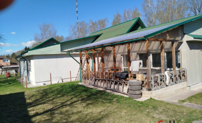 Купить дом, Колодищи, Доватора21, 11 соток. Фото 11