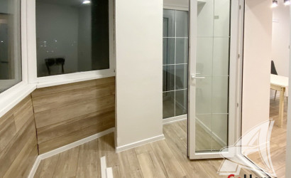 Купить 2-комнатную квартиру, Кобрин, , . Фото 21