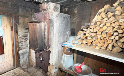 Купить дом, Витебск, 1-я Азина, 7, 5 соток. Фото 15