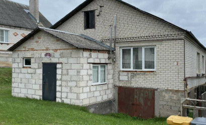 Купить дом, Слоним, Декабристов ул., 29, 8.19 соток. Фото 1