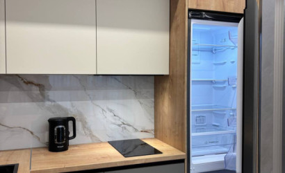 Снять 1-комнатную квартиру, Минск, ул. Жореса Алферова, д. 13 (Октябрьский район). Фото 5