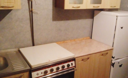 Снять 1-комнатную квартиру, Гомель, ул. 60 лет СССР, д. 29. Фото 4