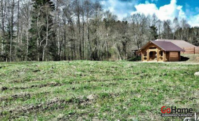 Купить участок, Нарочь, Туристская ул., 4/а, 18.86 соток. Фото 8