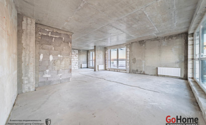 Купить 3-комнатную квартиру, Минск, Игоря Лученка, 15 (Октябрьский район). Фото 8