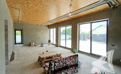 Купить дом, Брест, Мухавецкий с/с, 8.01 соток. Фото 22