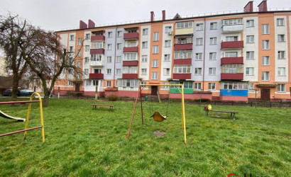 Купить 3-комнатную квартиру, Жлобин, Первомайская ул., 32. Фото 14