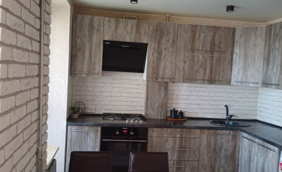 Купить 3-комнатную квартиру, Гродно, Терешковой, 35. Фото 11