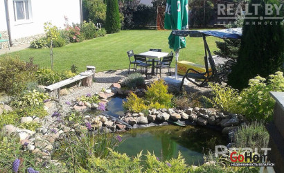 Купить коттедж, Городище, Ясная, 29, 14 соток. Фото 43