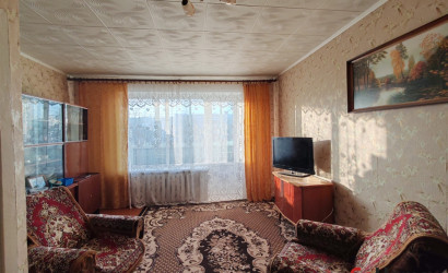 Купить 3-комнатную квартиру, Волковыск, ул. Доватора, 3. Фото 5