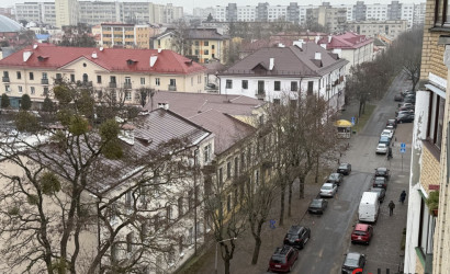 Купить 3-комнатную квартиру, Брест, ул. Маяковского, д. . Фото 3