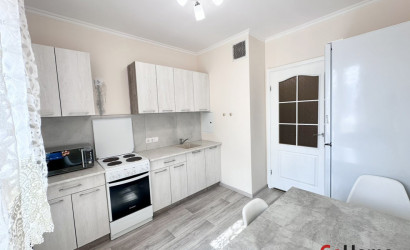 Купить 2-комнатную квартиру, Гродно, Виктора Глухова, 21. Фото 7