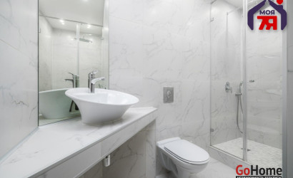 Купить 4-комнатную квартиру, Минск, Чюрлениса ул., 24 (Московский район). Фото 16