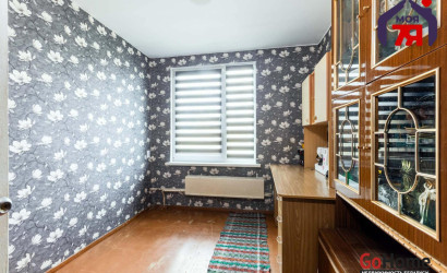 Купить 3-комнатную квартиру, Минск, Брикета ул., 24(Фрунзенский район). Фото 8