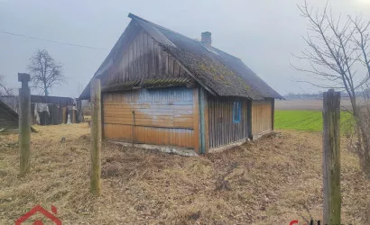  1-этаж.(48.2 м2), Заречье(Центральная)